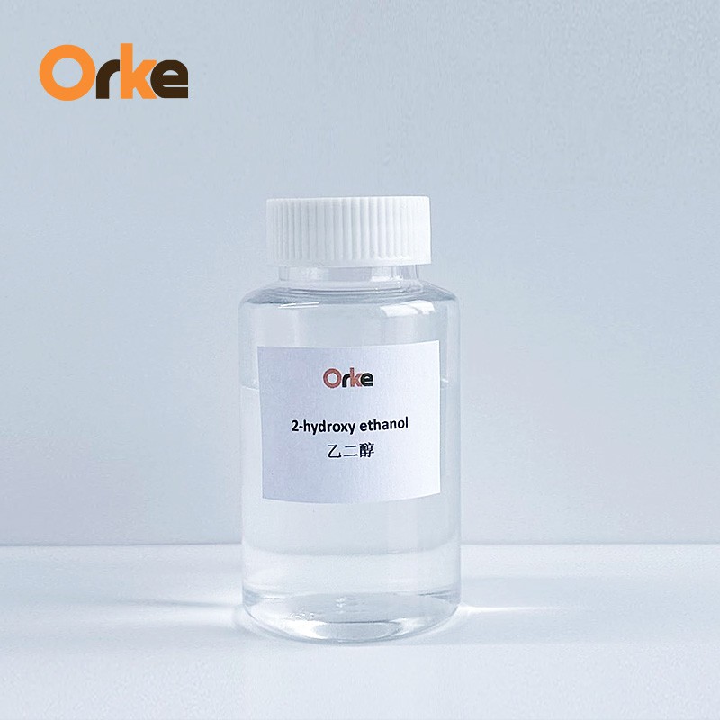 2-hydroxy Ethanol