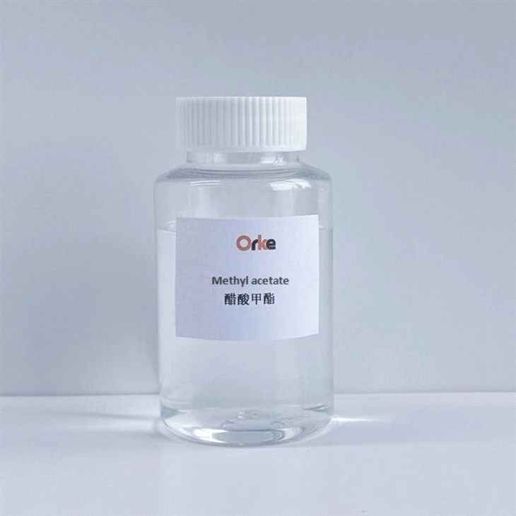 Methyl Acetate