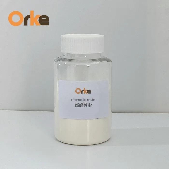 Phenol Formaldehyde Resin